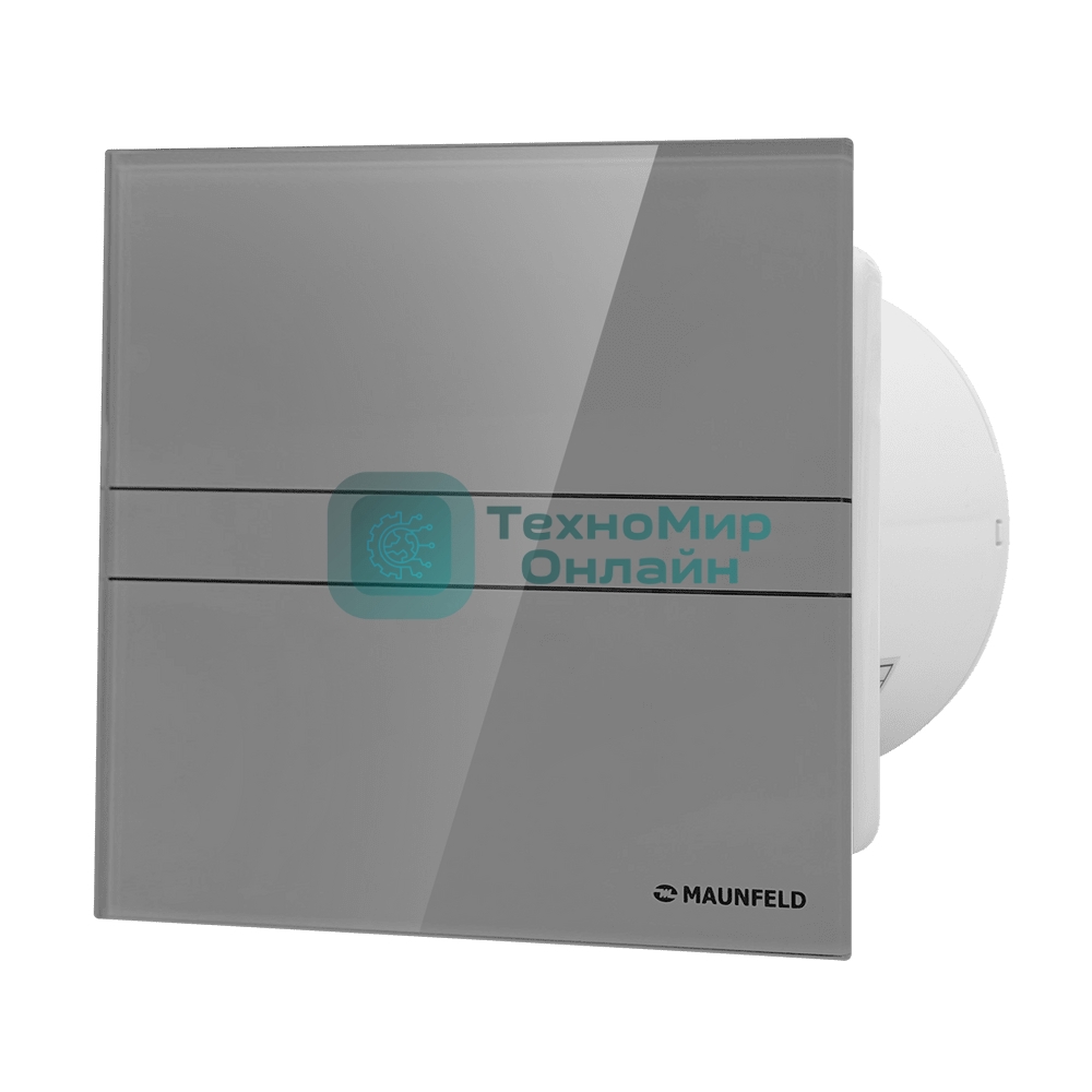 Вытяжной вентилятор Maunfeld MFE10GGR