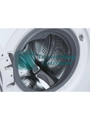 Стиральная машина Candy Smart Pro Inverter CSO4 276TWM-07 белый, загрузка фронтальная 7 кг, 1200 об/мин., класс: А