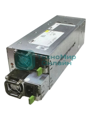 Блок питания серверный AcBel 384-PSU00008B0A0 PSU,SINGLE,800W,POWER MODULE,R1CA2801A (FSE052-000G),W/PFC,FULL RANGE,ACBEL,RM23712e006, серый