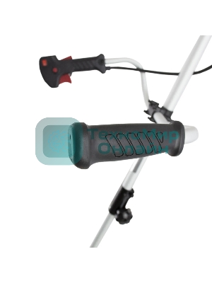 Триммер бензиновый Denzel DTL-43S, 2,5 л.с.