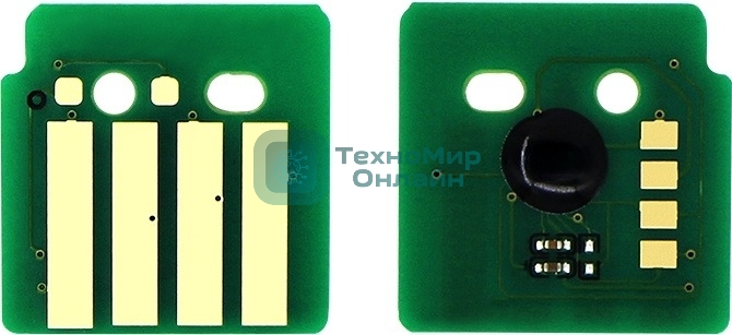 Чип тонер-картриджа Cactus CS-CHIP-X-106R03767 (106R03767) пурпурный 10100 стр