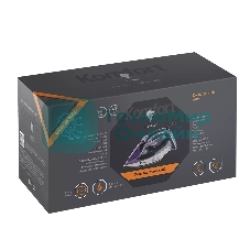 Утюг LEONORD LE-1804 фиолетовый