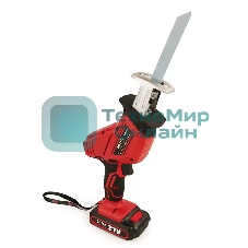 Аккумуляторная пила ножовочная (сабельная) Edon AD-21FJ