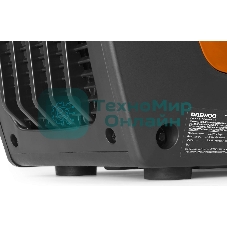 Генератор Daewoo GDA 2500Si 2.2кВт