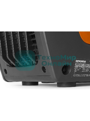 Генератор Daewoo GDA 2500Si 2.2кВт