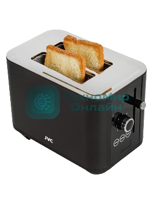 Тостер JVC JK-TS741