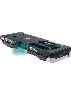 Видеокарта MSI PCI-E 5.0 RTX 5060 8G VENTUS 3X NVIDIA GeForce RTX 5060 8Gb 128bit GDDR6 2602/28000 HDMIx1 DPx3 HDCP Ret