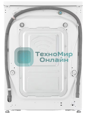 Стиральная машина LG F2V3FS6W