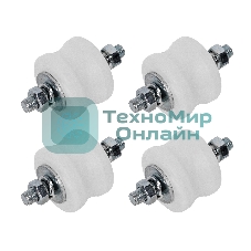 Комплект виброопор Ballu для кондиционера V40P (до 40 кг)