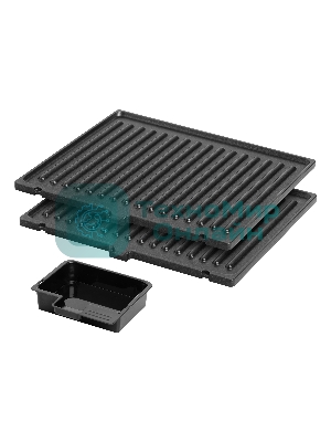 Гриль электрический BBK BEG3003 черный