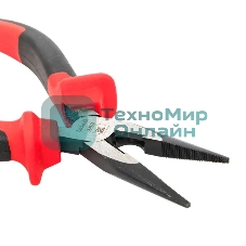 Длинногубцы EKF dg-160-exp Expert 160 мм PROxima