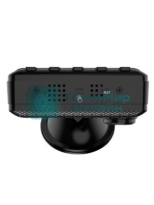 Видеорегистратор Sho-Me Combo MINI WIFI Pro, 2304x1296, 2.31