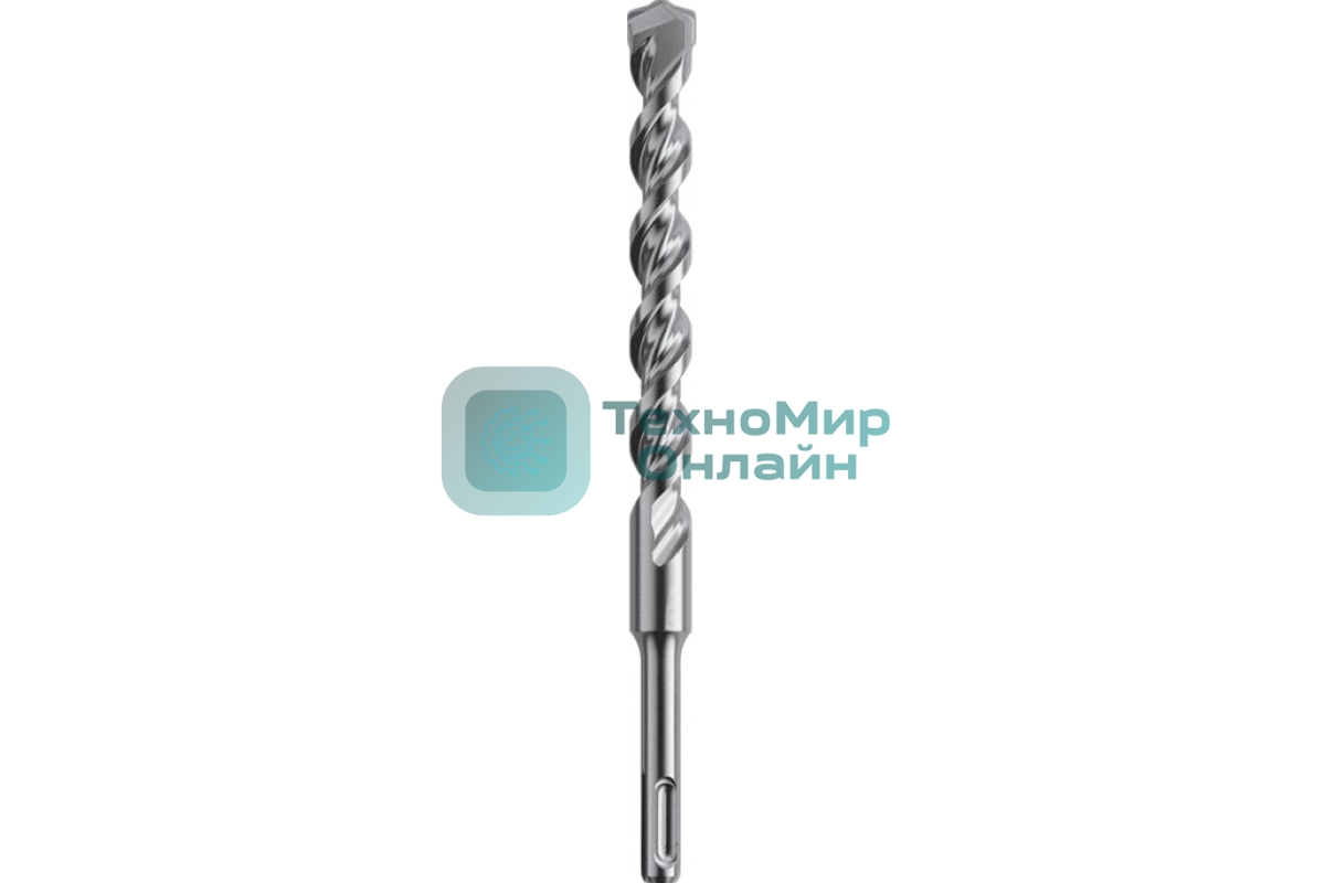 Бур по бетону Matrix, 24 x 300 мм, SDS PLUS