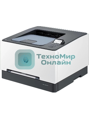 Принтер лазерный HP Color LaserJet Pro 3203dw, A4, цветной, печ. до 25 стр/мин., 600x600 dpi, Ethernet (RJ-45), USB 2.0, Wi-Fi