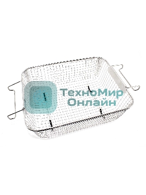 Корзина для УЗВ Skymen JP-040