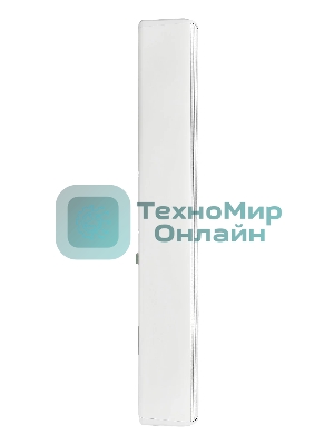 Звуковая колонна Intrend [ITSPK-CL425PD-W] активная 4x2,5