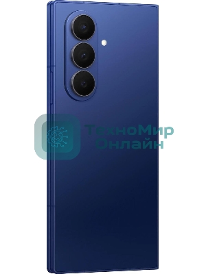 Смартфон Samsung Galaxy Z Fold7 SM-F966B 12/256Gb синий