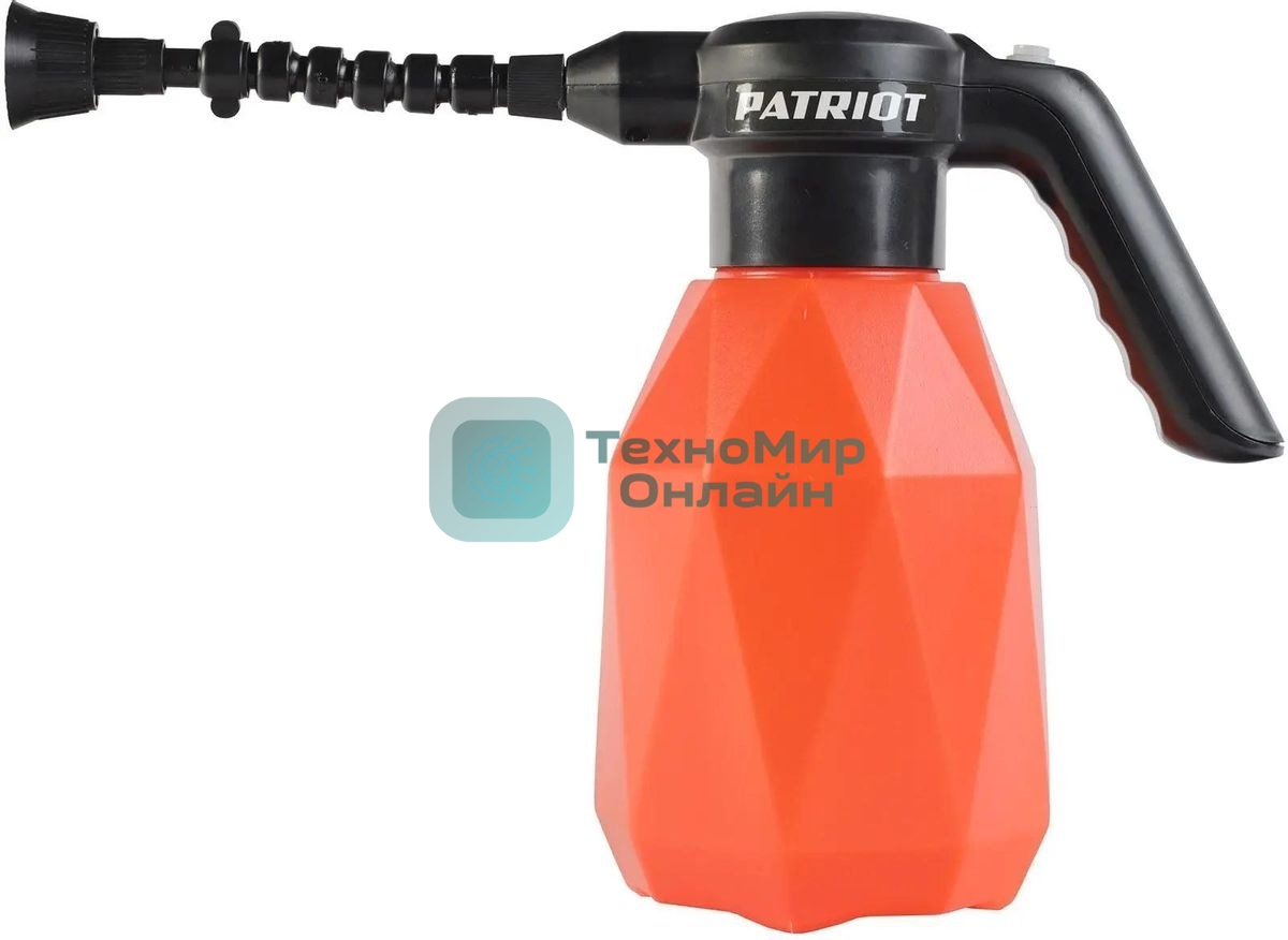 Распылитель аккумуляторный PATRIOT PT-2000Li