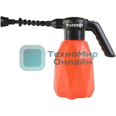 Распылитель аккумуляторный PATRIOT PT-2000Li