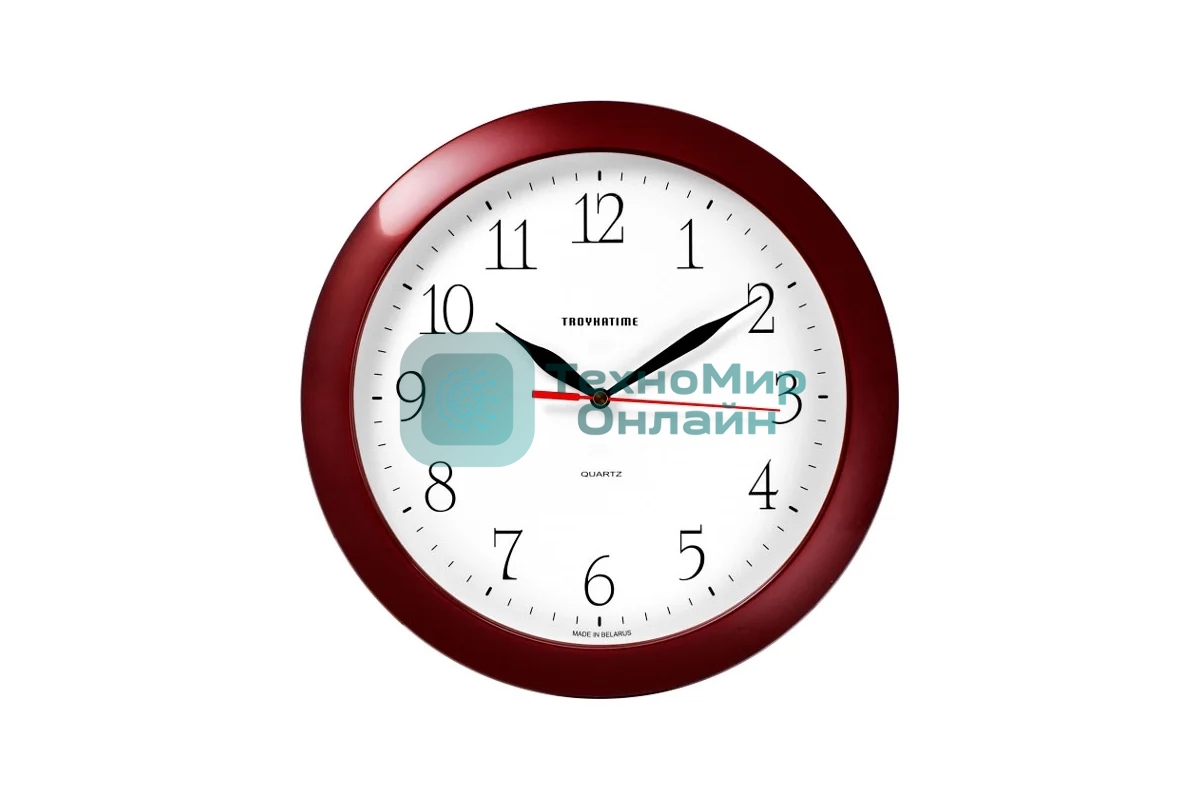 Часы настенные TROYKA 11131113