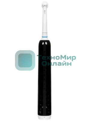 Электрическая зубная щетка Oral-B Cross Action Pro 1 500/D305.513.3 черный