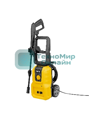 Мойка высокого давления Denzel 58261 R-135, 1600 Вт, 135 бар, 390 л/ч