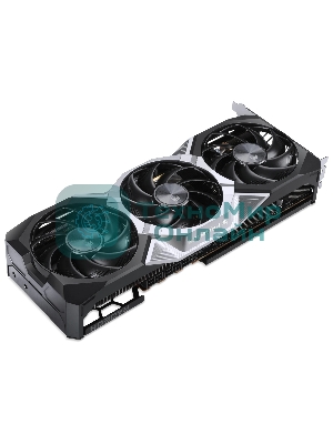 Видеокарта Acer RX9070XT PREDATOR BIFROST OC 16Gb GDDR6 256bit 3xDP HDMI 3FAN RTL