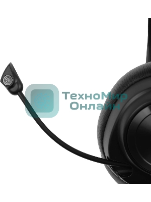 Гарнитура SteelSeries Arctis Nova Pro чёрный, проводная, USB, совместимость с PS5, Xbox