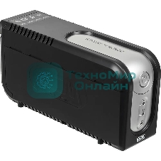 Источник бесперебойного питания Powercom Imperial IMP-625AP 375Вт 625ВА черный