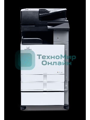 МФУ лазерное Катюша MC645 полноцветный принтер/копир/сканер, А3, 45 стр/мин