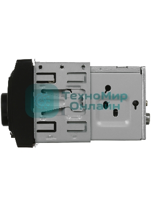 Автомагнитола Soundmax SM-CCR3188FB, 1 DIN, Bluetooth, USB Type-A, AUX