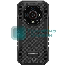 Смартфон Ulefone Armor X32 Pro 8/256Gb ярко-оранжевый