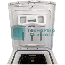 Стиральная машина Kraft Technology TCH-UMD8201W белый, загрузка вертикальная 8 кг, 1200 об/мин, класс: А