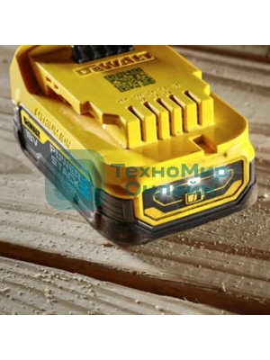 Зарядное устройство DeWalt 1102E2-QW (DCB1102E2-QW)