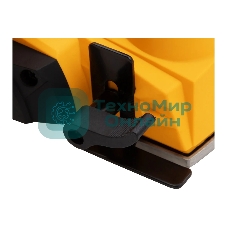 Рубанок электрический Denzel EP-82 720 Вт 82мм