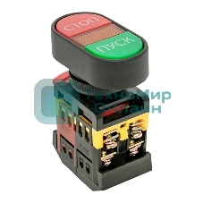 Кнопка APBB-22N 