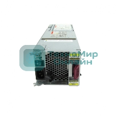 Блок питания 727386-001 764W HPE power cooling module assembly without Battery for use with 3PAR