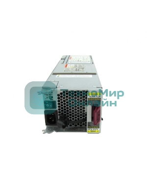 Блок питания 727386-001 764W HPE power cooling module assembly without Battery for use with 3PAR