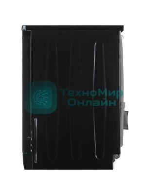 Посудомоечная машина Beko BDFN25521B, чёрный, 59.8 см, 15 компл., сушка конденсационная, 44 дБ, класс A