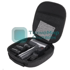 Массажер Xiaomi Mijia Fascia Gun MJJMQ01-ZJ, черный