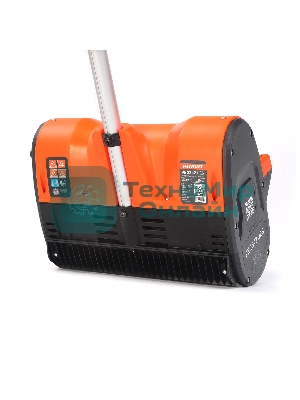 Снегоуборщик электрический Patriot SnowLine PE 2342 UES 0.5кВт