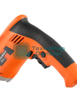 Дрель электрическая ударная PATRIOT FD 900h, 2 скорости, с ударом, мощность 1050Вт, макс.диаметр 16мм, глубиномер + дополнительная ручка