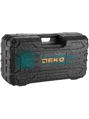 Пила цепная аккумуляторная DEKO DKCHS 20-6 PRO, 4