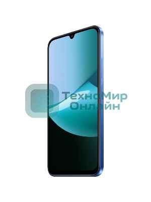 Смартфон Xiaomi Redmi 15C 4/128Gb синий