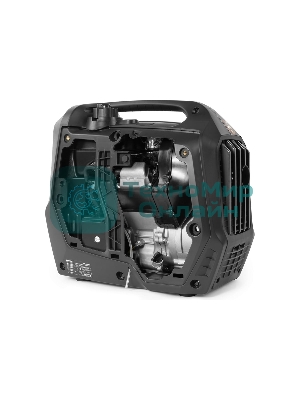 Генератор Daewoo GDA 2500Si 2.2кВт