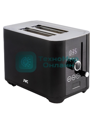 Тостер JVC JK-TS741