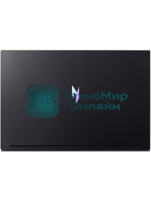 Ноутбук Acer Nitro V 17 AI ANV17-41-R9Q9 AMD Ryzen 7 260/16Gb/SSD 1Tb/RTX 5060 8Gb/17.3