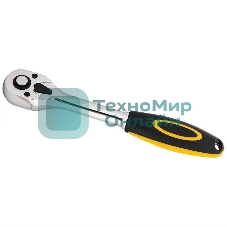 Ключ-трещотка Deli DL2421 3/8