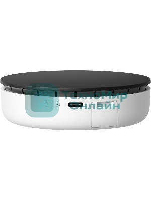 USB-концентратор Яндекс YNDX-00510, Ethernet, USB Type-C, USB