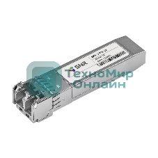 Модуль SNR SFP28 оптический, 25GbASE-SR, дальность до 100м